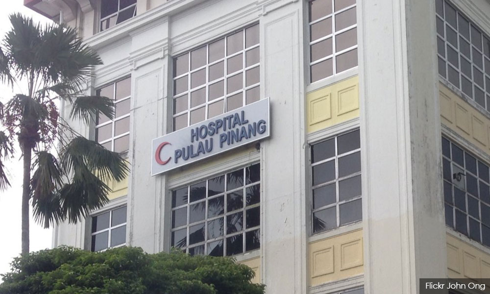 Police classify death of businessperson as 'sudden death'
