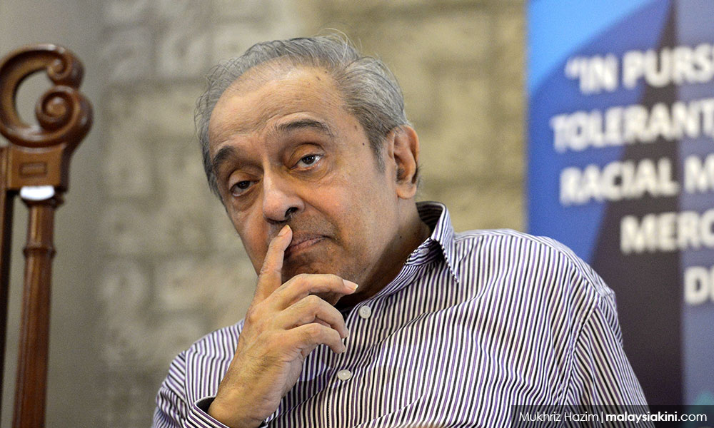 People's determination key success to a corruption-free society