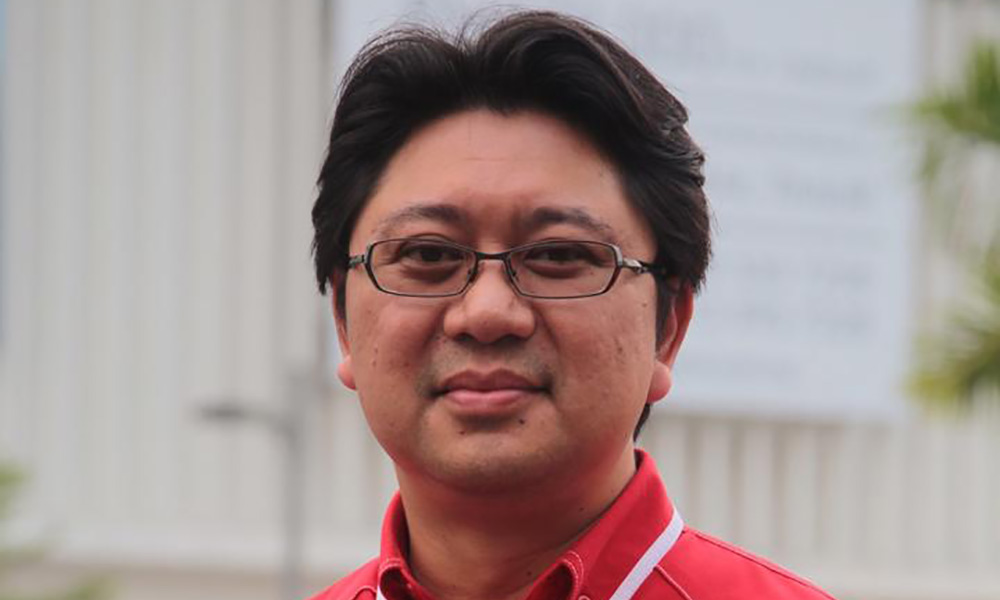 擅自出战又抗命不退,砂团结党开除三党员
