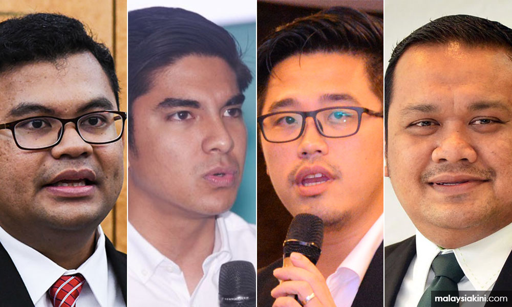 KOLUM | 'Wake up call' untuk pemimpin lapisan kedua PH