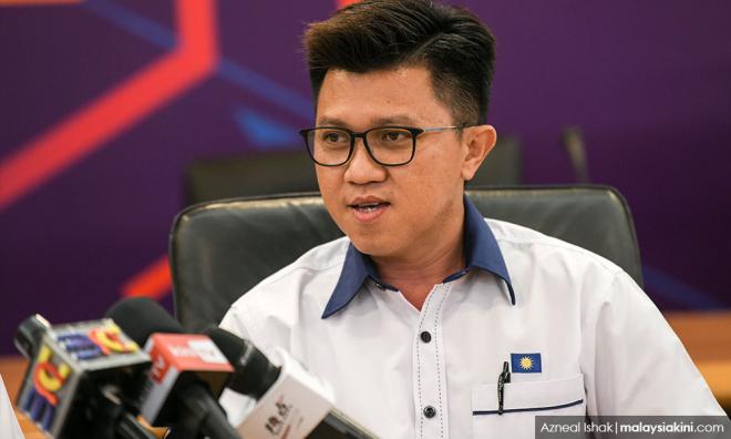 Bukan Cina kini boleh sertai MCA sebagai ahli bersekutu