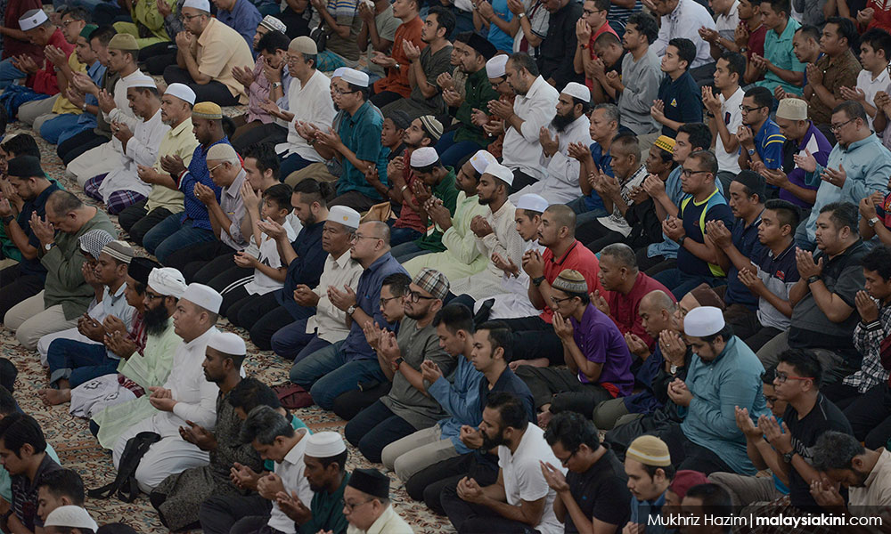 COMMENT | No place for disruptive ethnocentric politics