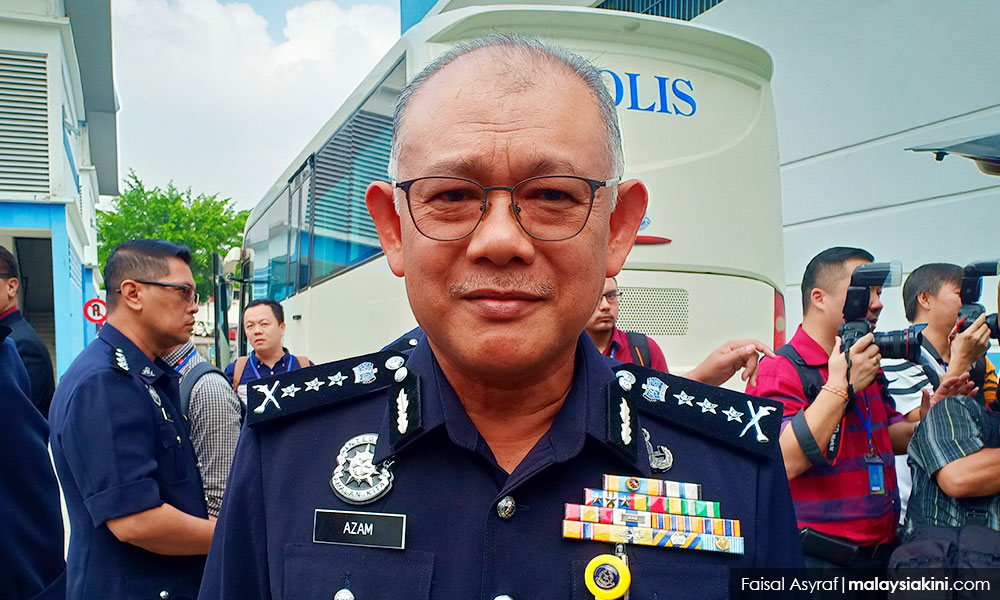 Jururawat tampil dakwa mangsa terbaru pendakwah selebriti