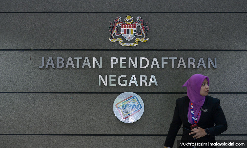 JPN sahkan tidak berlaku sebarang kebocoran data maklumat