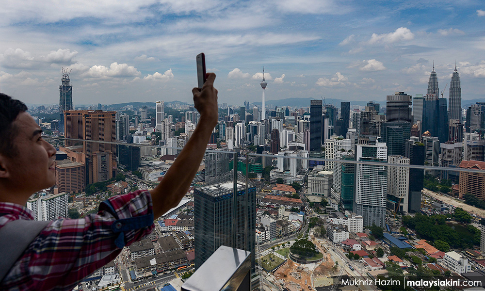 LETTER | Why foreigners visit Malaysia repeatedly