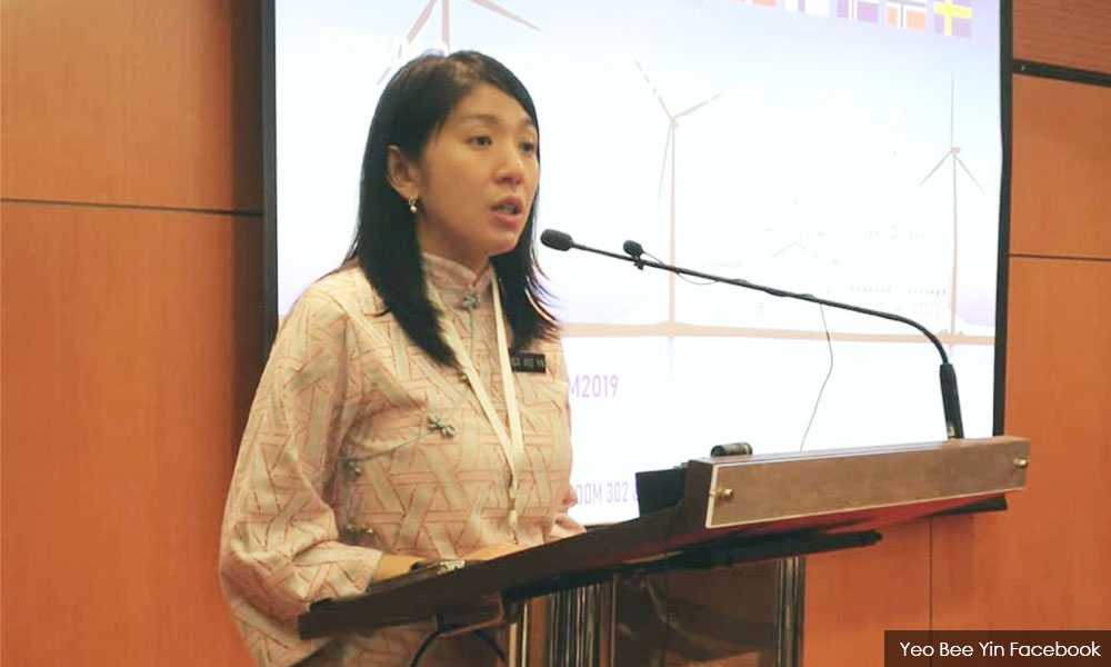 柔疫情敲响警钟，杨美盈促提高接种率一至三倍