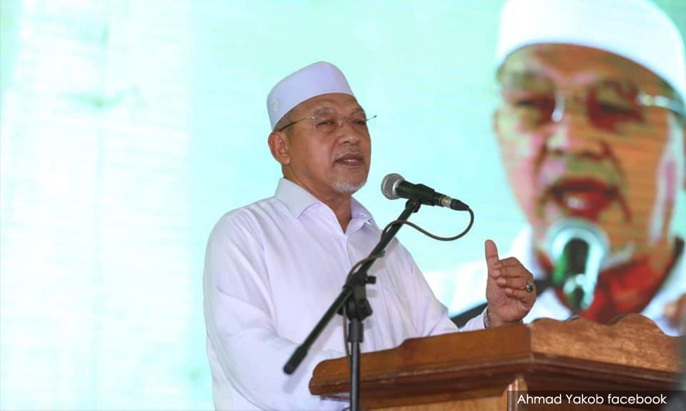 Royalti jadi wang ihsan: Kelantan minta penjelasan Putrajaya