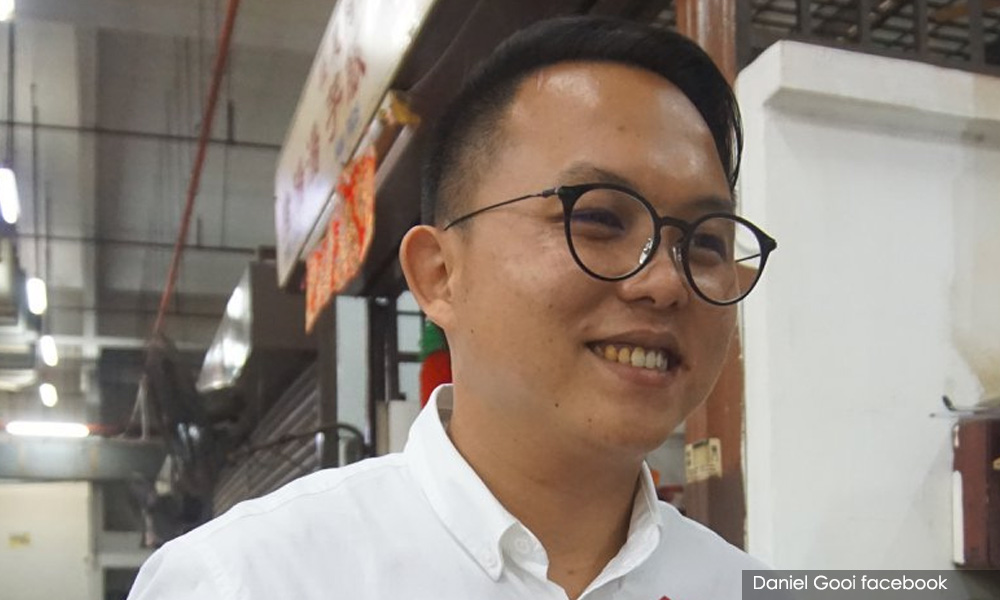 砂拉越开先例，议员问槟政府能否自行购疫苗？