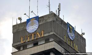 SNAPSHOT | UiTM halts endurance event over entrant's death; Abim rebukes PAS Youth