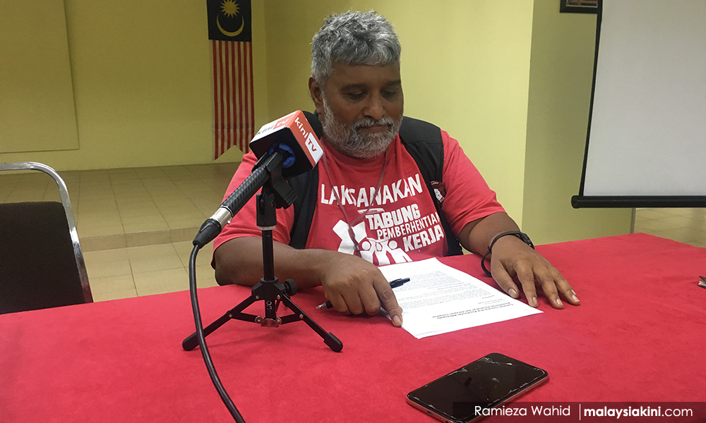 NGO urges govt to absorb contract workers at schools, hospitals as permanent staff