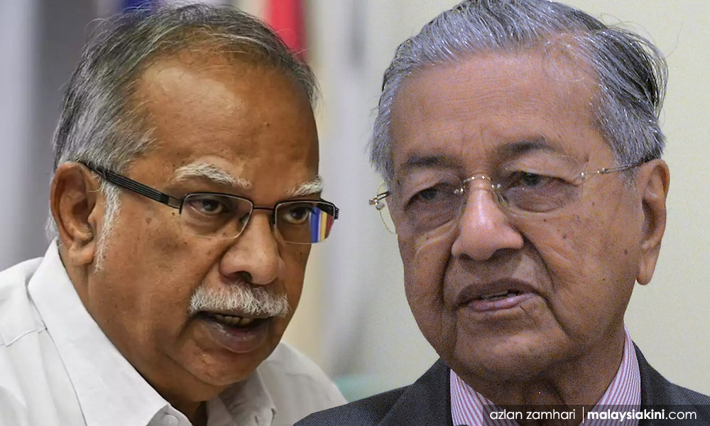 COMMENT | DAP should not fall for the 'extremist' gambit