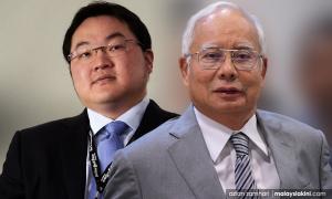 Malaysiakini Najib Razak