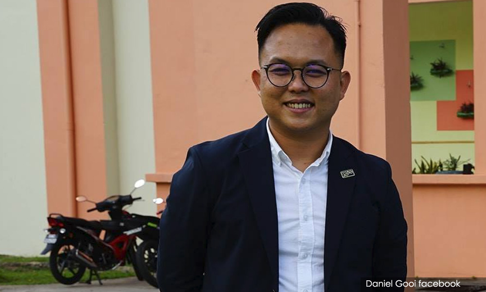 After S'wak, rep wants Penang allowed to procure Covid-19 vaccine
