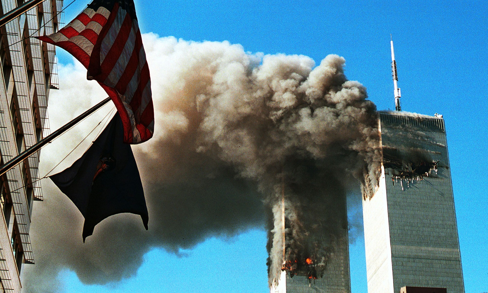 KATA MP | Korban Covid di M’sia 7 kali ganda berbanding tragedi 9/11