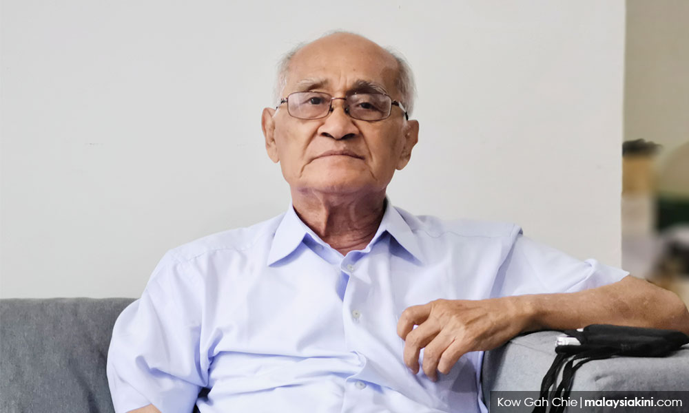 Syed Husin remembers #1: Merdeka-era leaders lost to the nation
