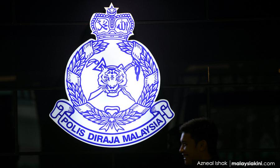 Malaysiakini Letter Cartel In Pdrm Claim Honesty Must Be Coupled With Competence