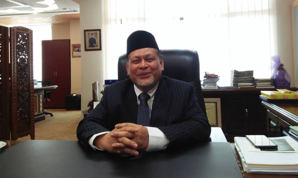 Pemimpin PAS jangka PRU15 selewatnya Jun tahun depan