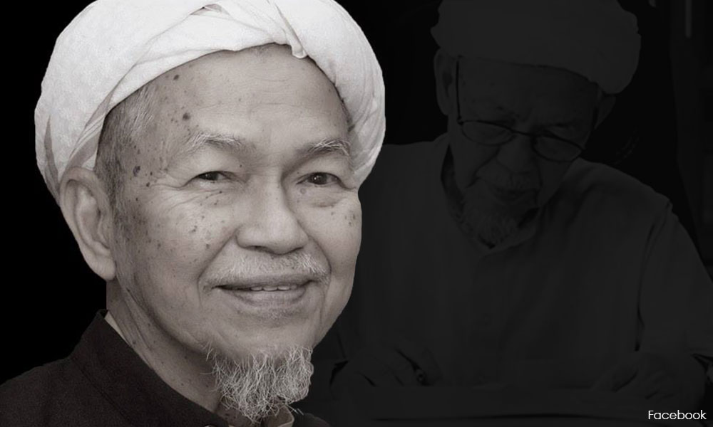 Tian Chua: Tok Guru's legacy will live on
