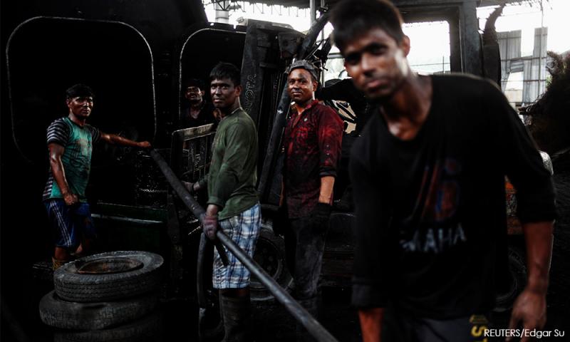 Permintaan M'sia mengenai 25 ejen, sub-ejen bawa pekerja ditolak Bangladesh