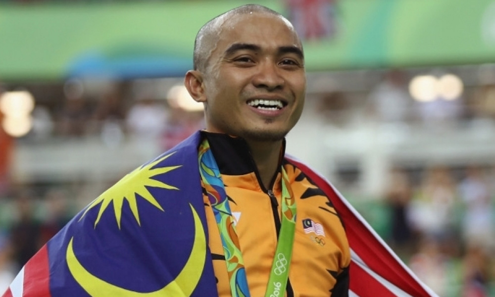 Azizulhasni, Shah Firdaus dijangka terima vaksin Jun depan