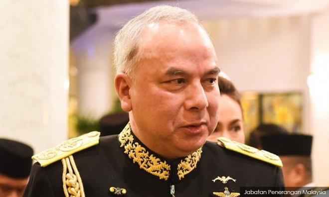 Sultan Perak: Carilah formula terbaik tubuh kerajaan baru