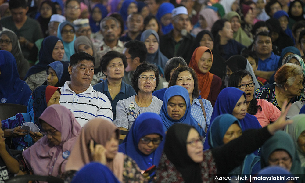 COMMENT | 'Allah' issue should not divide us