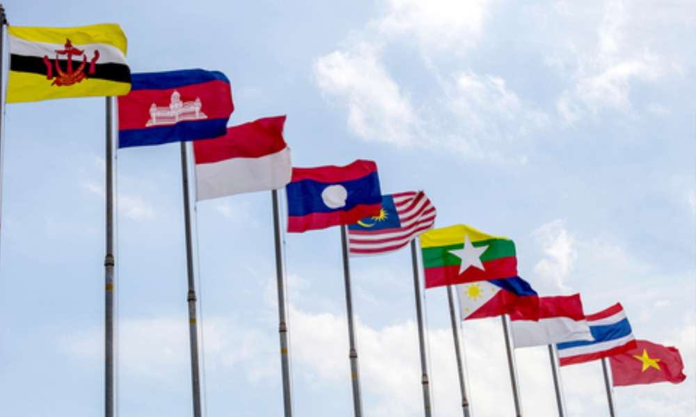 Malaysia records highest score for open data readiness in Asean region - DOSM