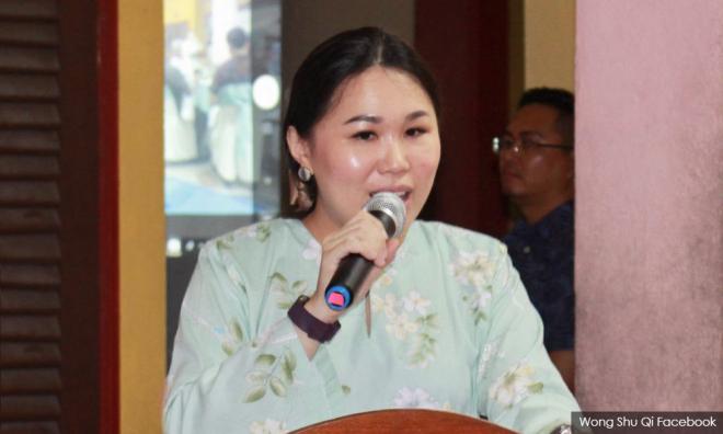 Masih ada dilarang masuk PPV atas alasan pakaian, meski ada aduan