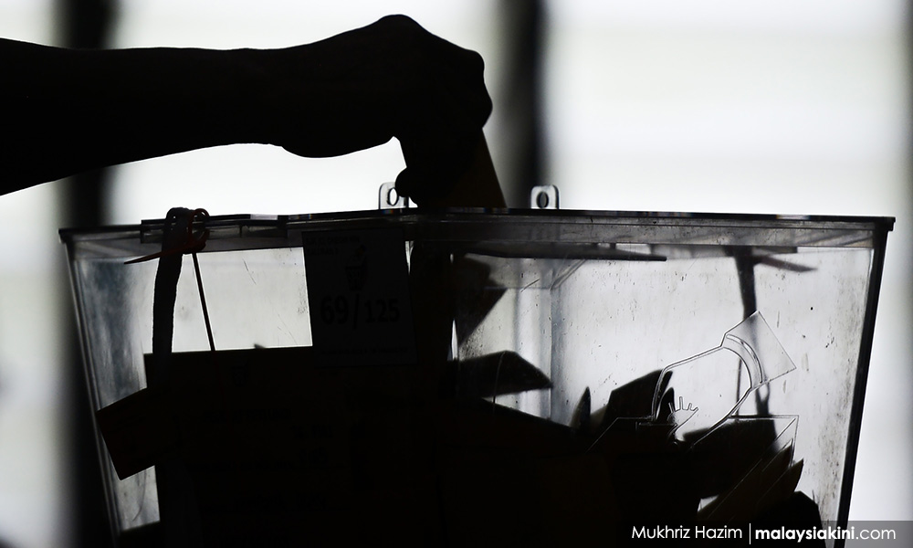 Hina parlimen jika tangguh undi 18, kata MP PH