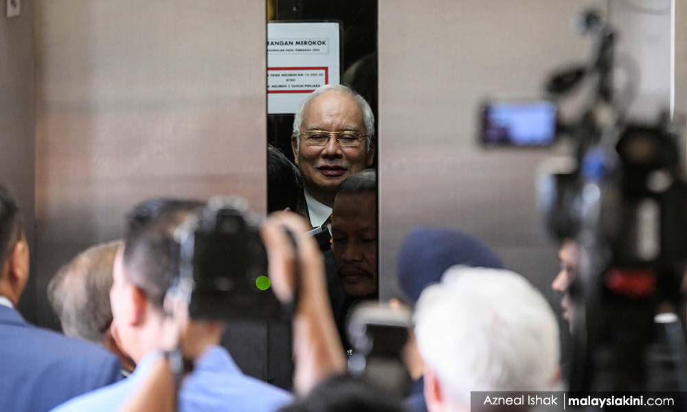 YOURSAY | The Najib verdict - a bittersweet victory