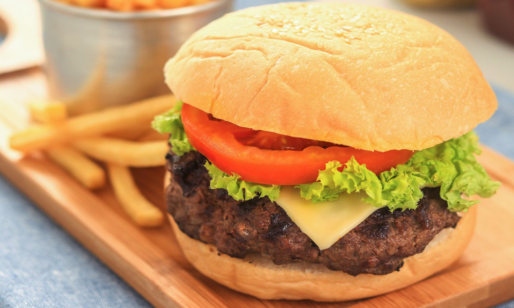 COMMENT | Politics is like fast food - convenient, cheap, unhealthy