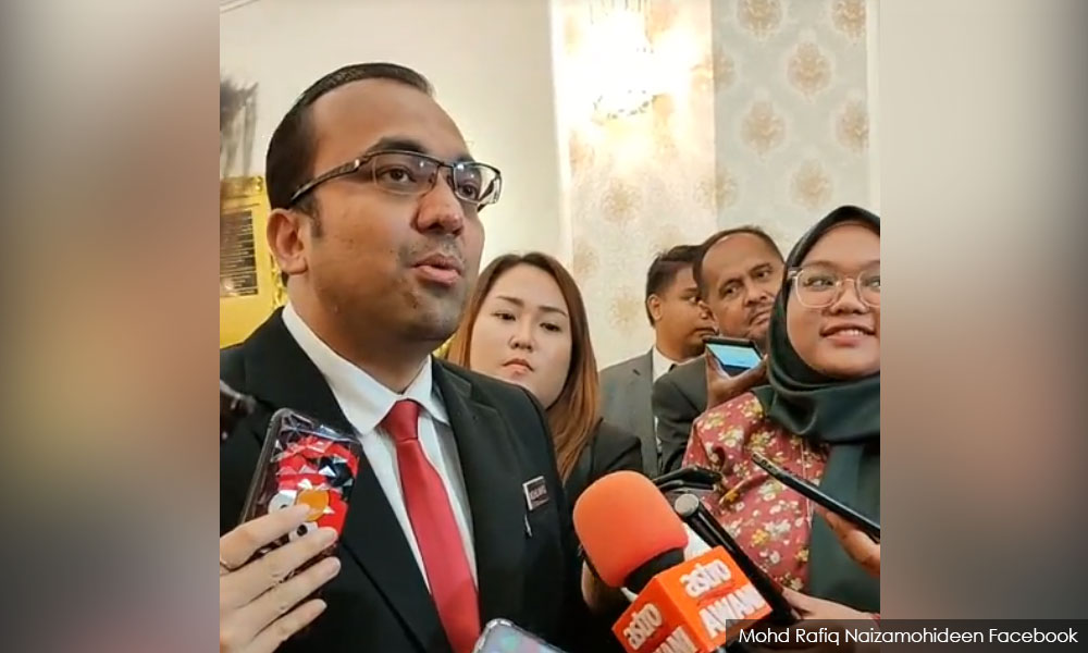Melaka rangka garis panduan penubuhan pusat sukan elektronik