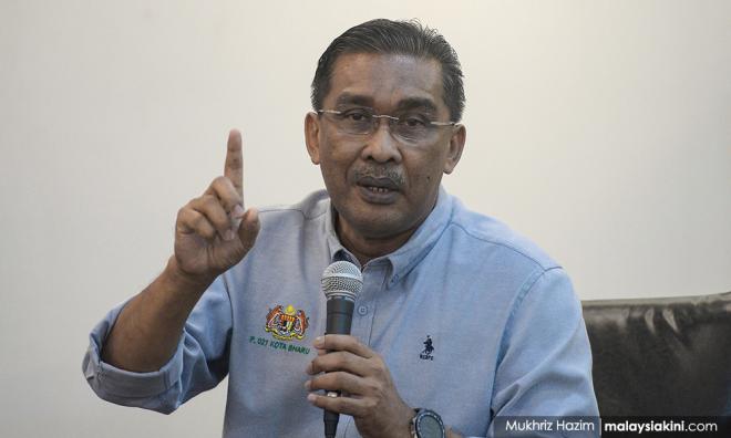 Kerajaan pusat tak setuju nyah warta hutan simpan Kuala Langat