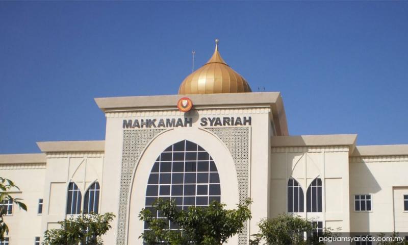 Syariah Unnatural Sex Charges Dropped After Federal Court Ruling