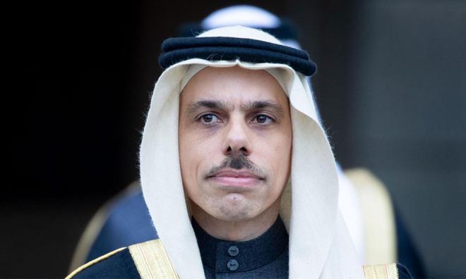 Menteri Arab Saudi: Lawatan Muhyiddin lonjak hubungan Riyadh-KL