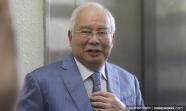 Najib Insists Faultless In 1MDB Scandal Top Firms Didn t Raise Red Flags