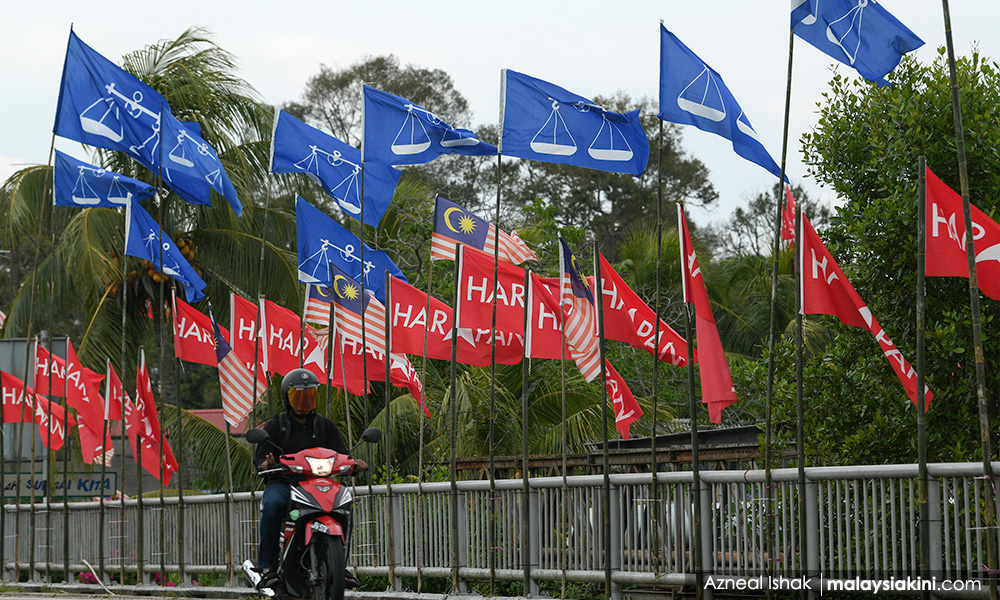 Health Ministry warns action can be taken over 'disguised' election campaigns