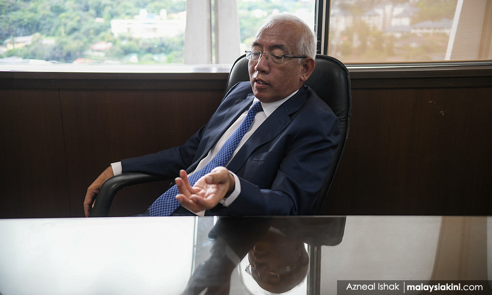 Mahdzir tepis dakwaan Mara utamakan pelajar dari keluarga kaya