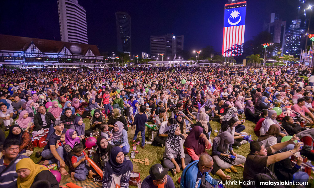 LETTER | Embracing a Malaysian identity a better concept