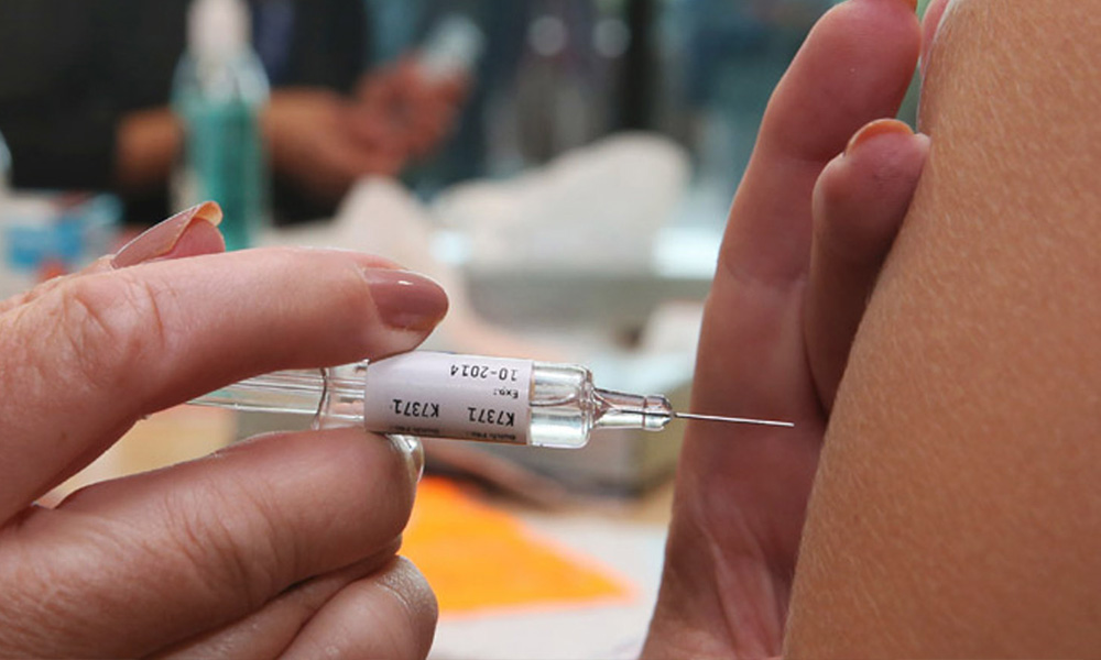 Survey: M’sians almost unanimous in compulsory vaccination against infectious diseases
