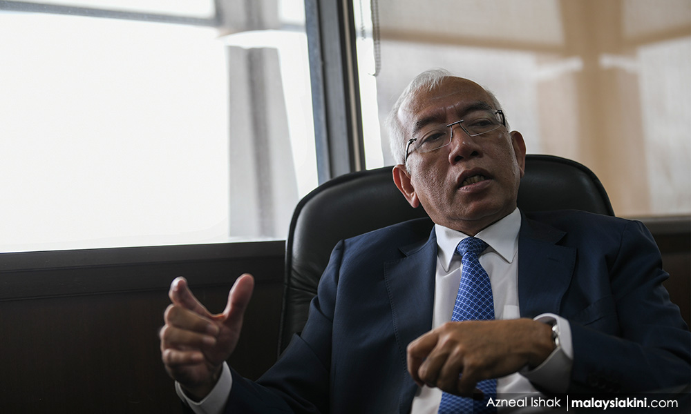 Nenggiri dam: TNB to hold discussions with stakeholders