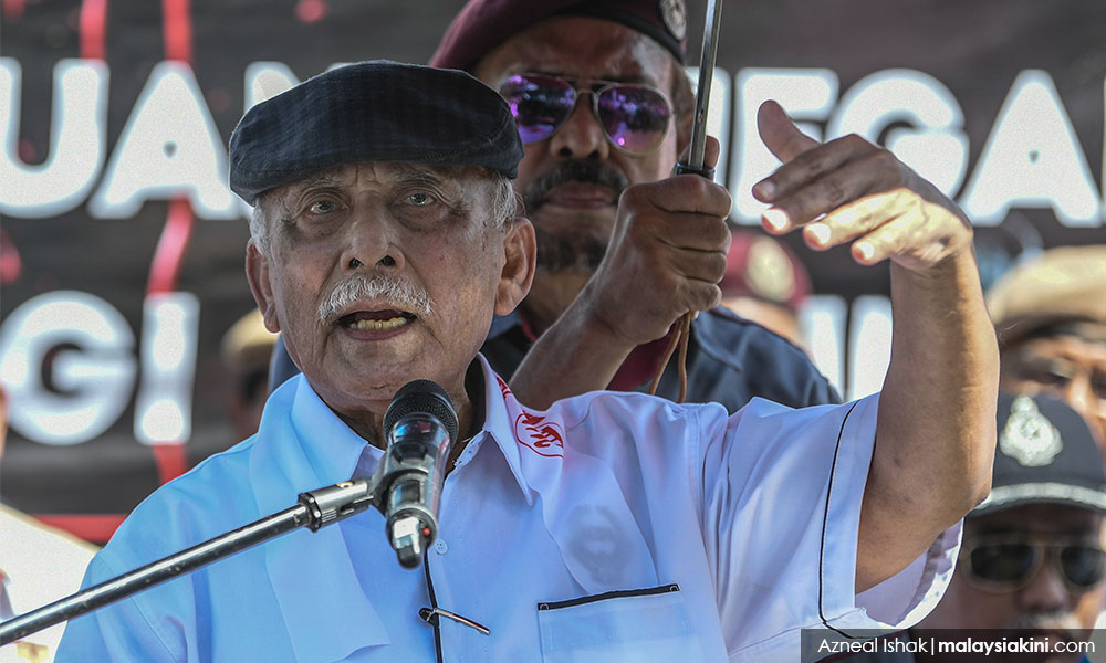 Hanif Omar gesa Jakim lepas sepenuhnya soal pensijilan halal