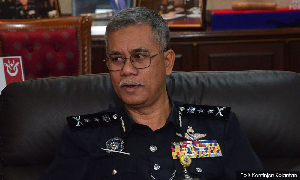 Police conducting a thorough investigation into custodial death in Yan