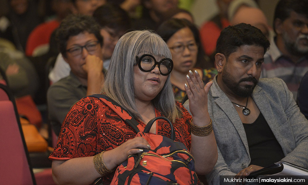 Jemaah umrah patut tanggung sendiri kos kuarantin - Siti Kasim