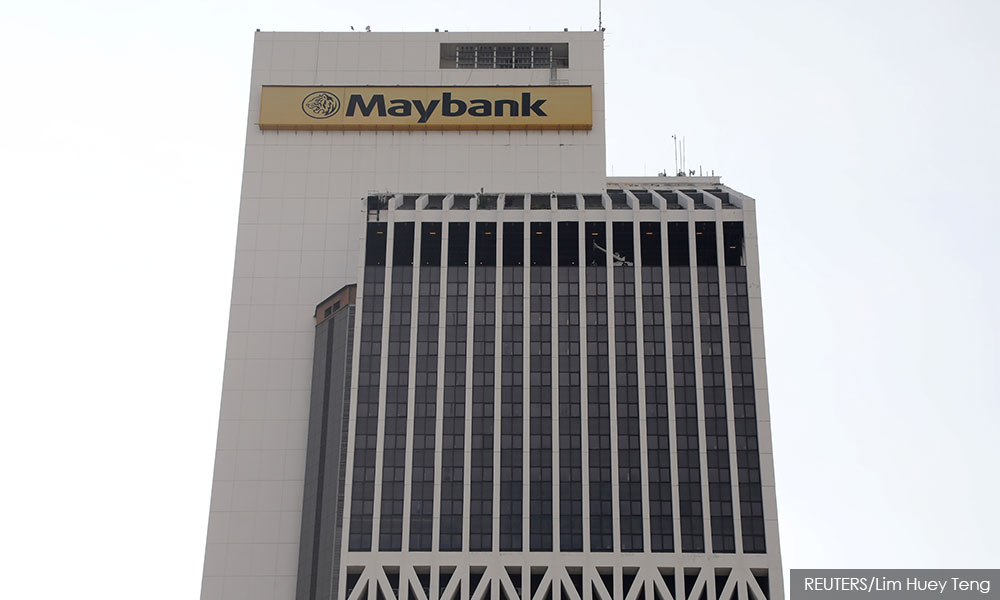 CEO bakal lepas jawatan, Kumpulan Maybank cari pengganti