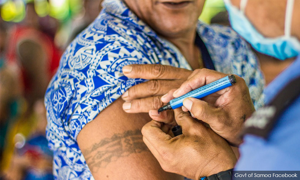 COMMENT | The ethics of prioritising Covid-19 vaccination