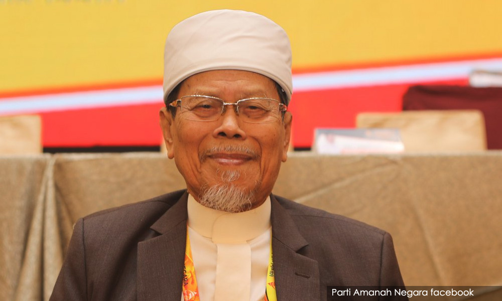 Kuota masjid: 'Jangan salahkan imam tapi persoalkan menteri'