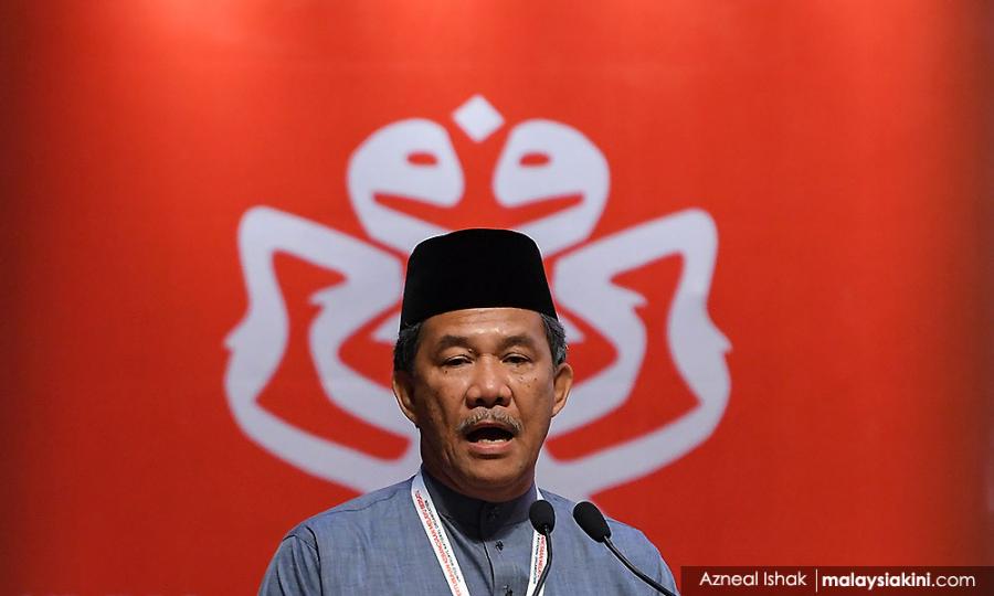 Malaysiakini Pemilihan Umno Tak Semestinya Tangguh Sampai 18 Bulan Mat Hasan