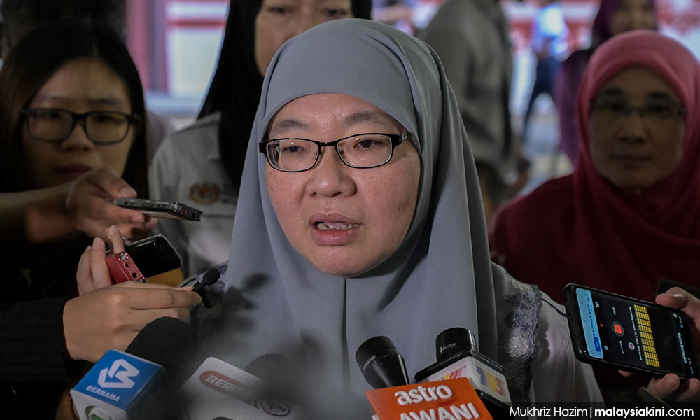 Covid-19: MOE to arrange separate exam sessions for affected candidates