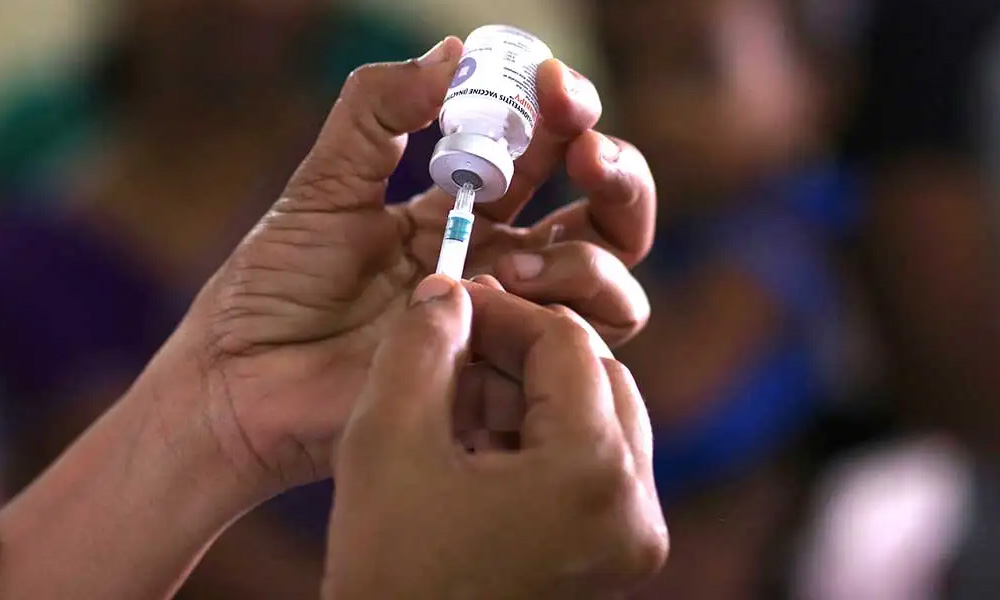 KJ: WHO declares end of polio outbreak in Malaysia